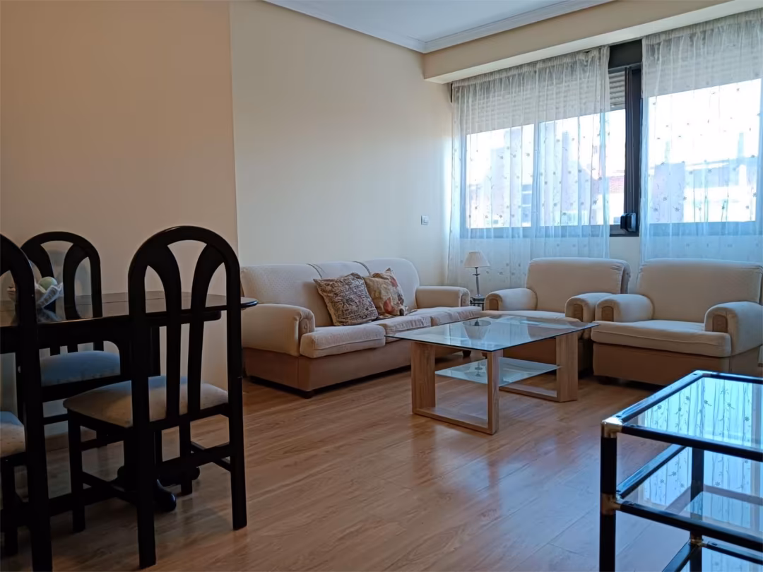 Piso en  Camino de Valderribas 95