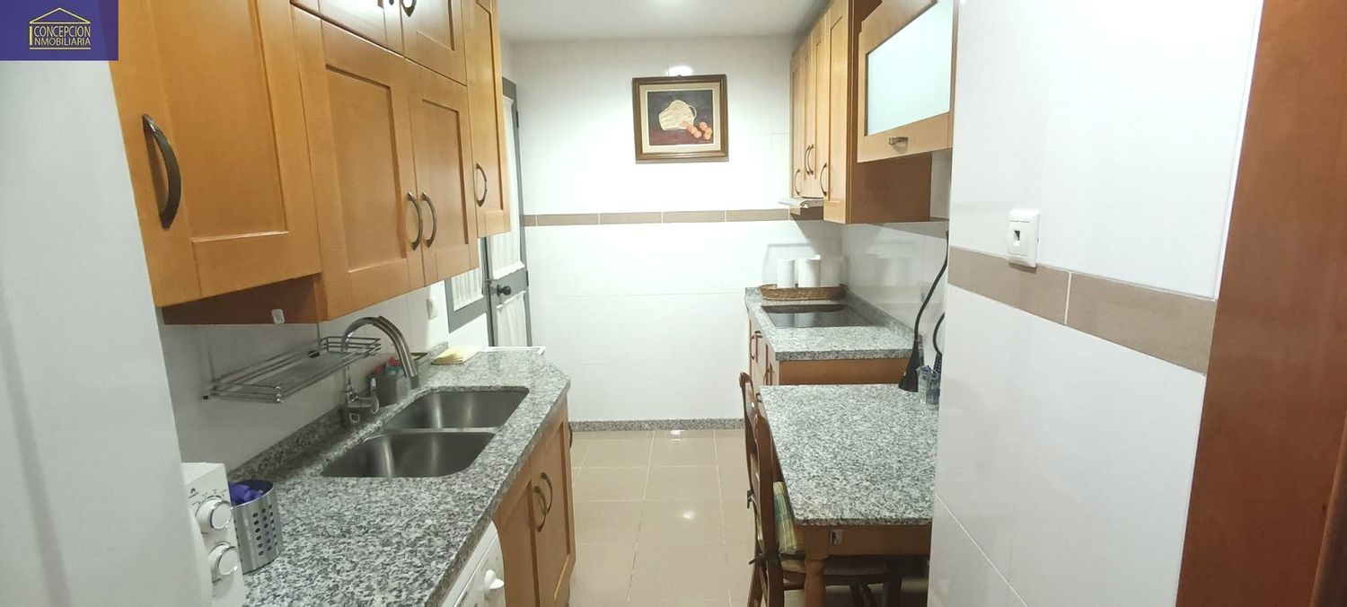 Piso en Ciudad Jardín - Foto 10