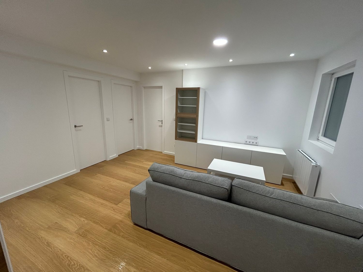 Piso en calle de Ramón Cabanillas, 8 - Foto 3