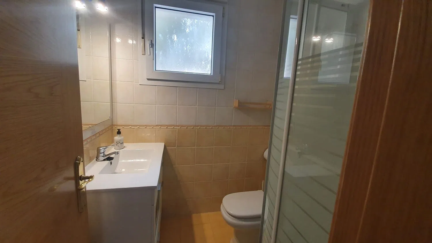 Estudio en calle Sierra Morena, 54 - Foto 7