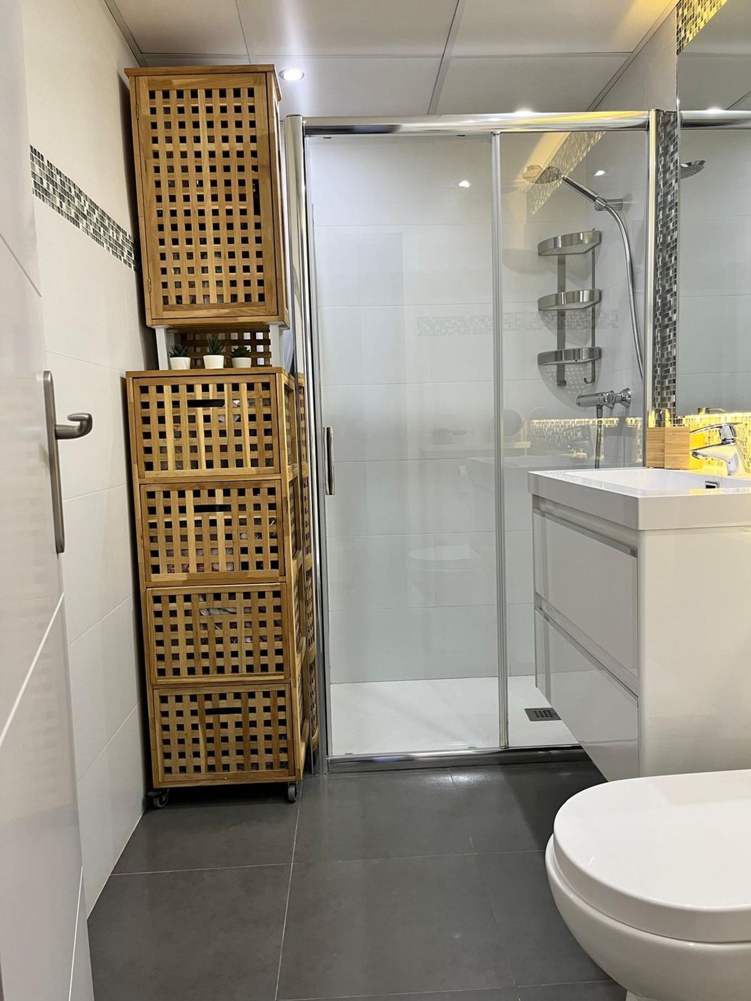 Piso en calle Lucano, 20 - Foto 14