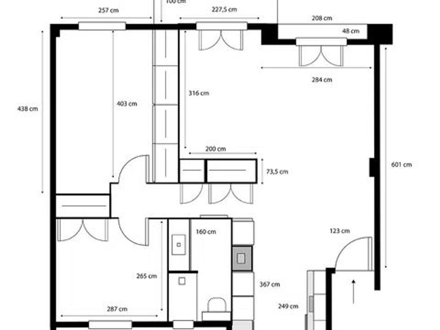 Piso en travesía Infanta Mercedes, 77 - Foto 23