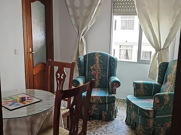 Piso en Calle del Alcalde Díaz Zafra, 6, Santa Cristina - San Rafael - Foto 12