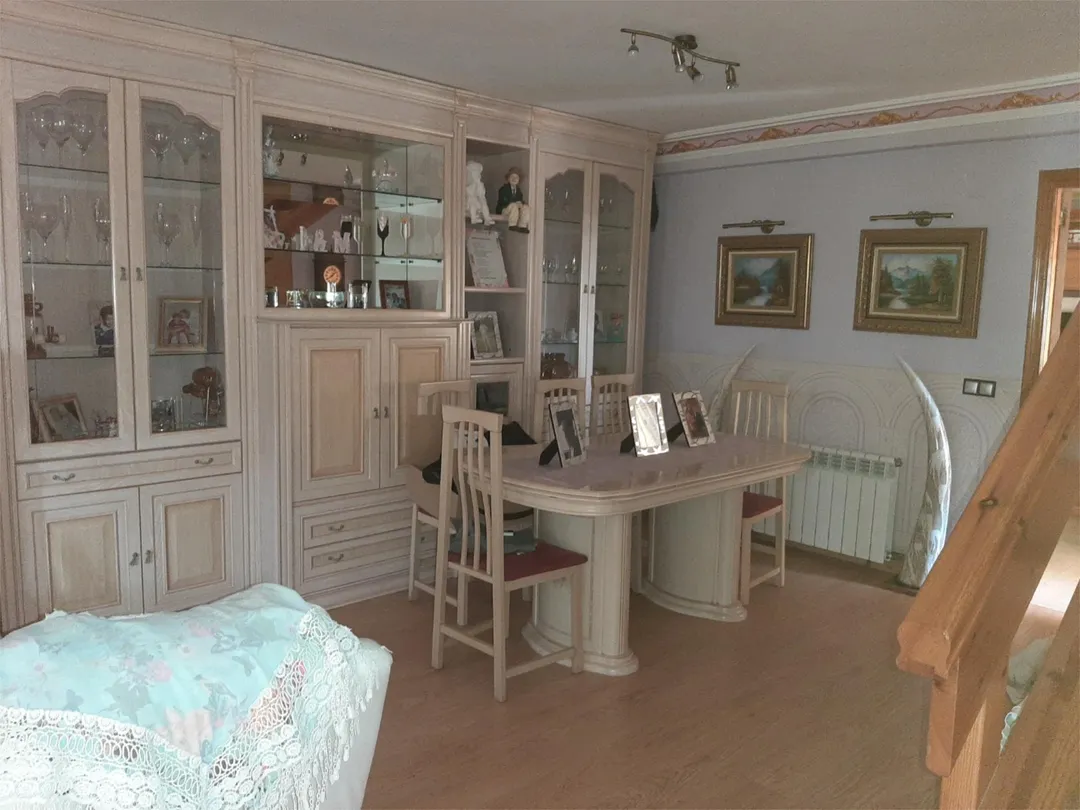 Chalet en  Carrer Serra del Reclot 6 - Foto 9