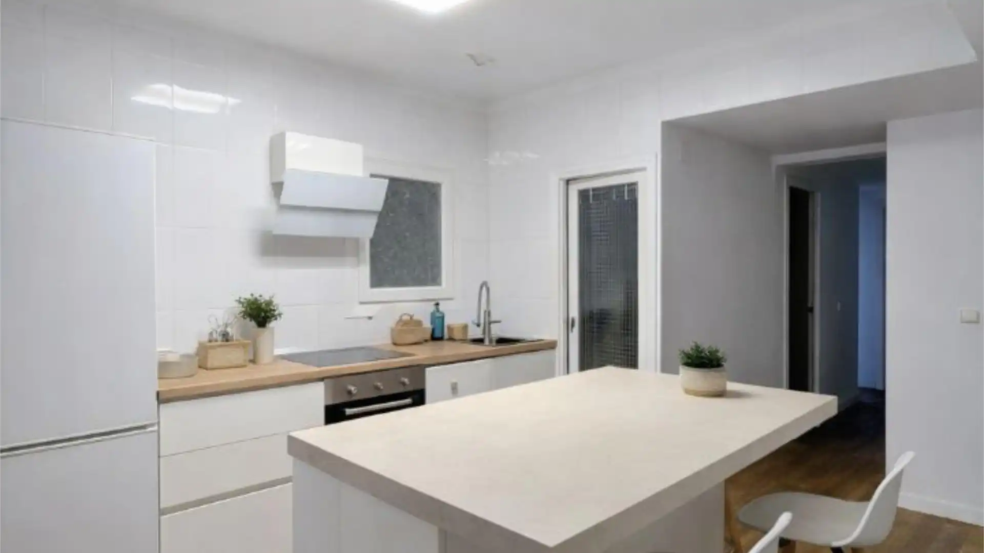 Piso en  Carrer de Guillem Massot 38 - Foto 5