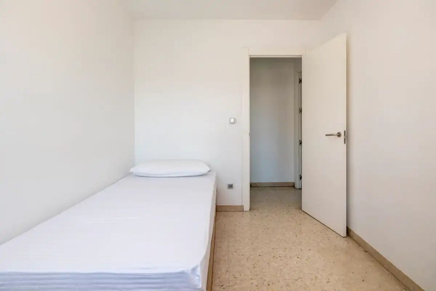 Ático en calle Arquitecto Felipe Giménez Lacal, 6 - Foto 17