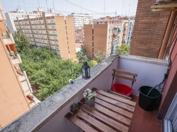 Piso en Calle del Doctor Vicente Pallarés, 12, L'Amistat - Foto 140