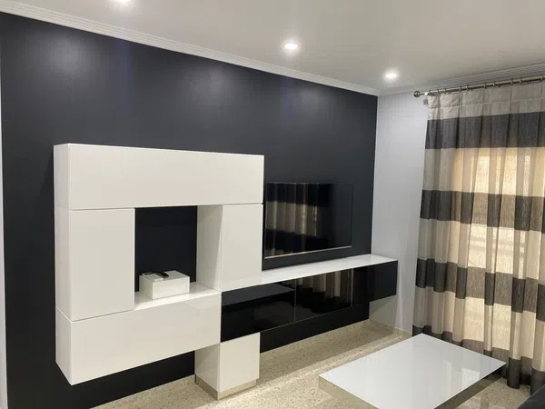 Piso en Calle Terral, 1, Centro - Doña Mercedes, Centro - Doña Mercedes - Foto 2