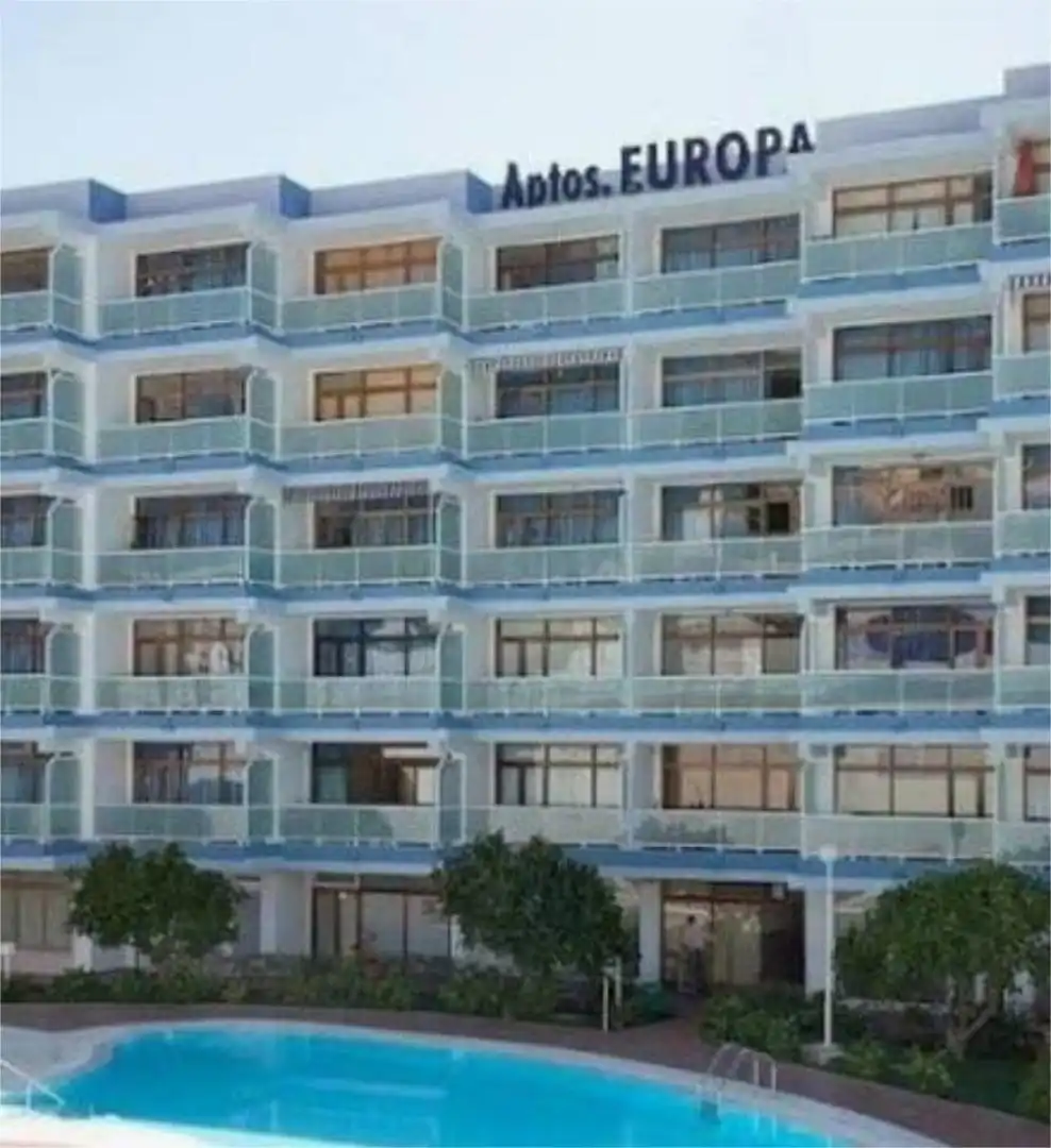 Apartamento en Playa del Inglés - Foto 6