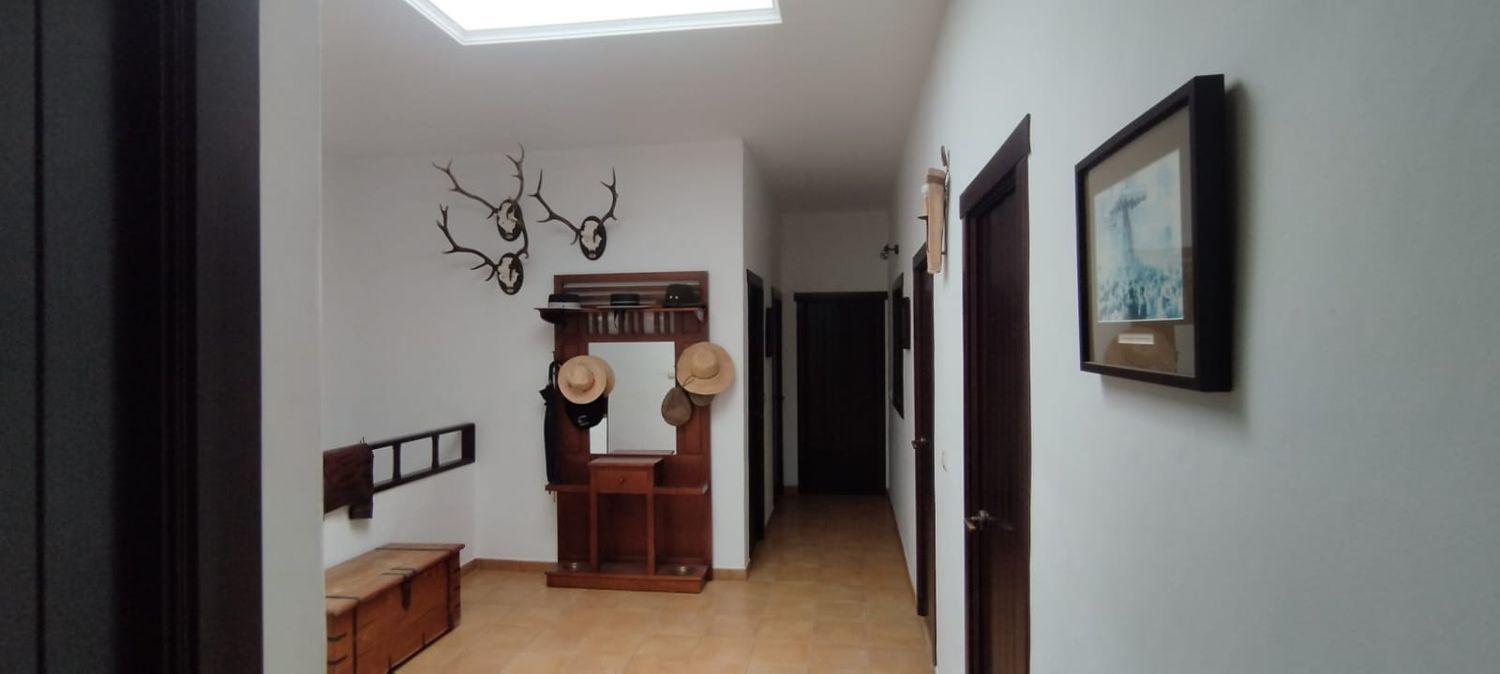 Casa rural en Calle Torre Carbonero, 55 - Foto 10
