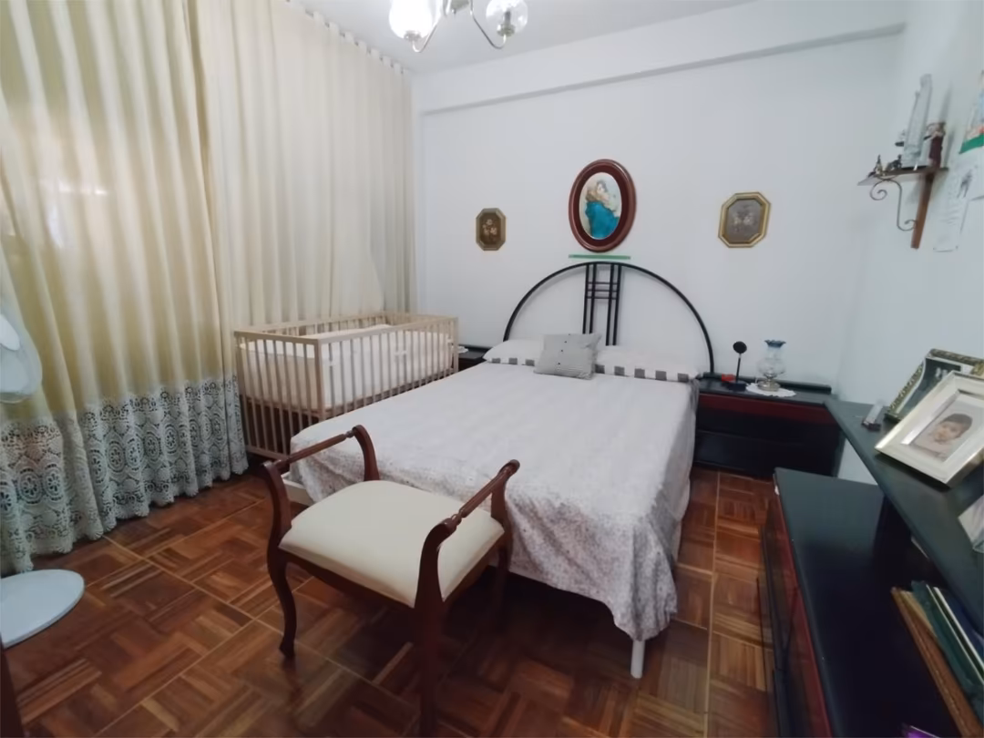 Piso en  Avenida de Abrantes 99 - Foto 15