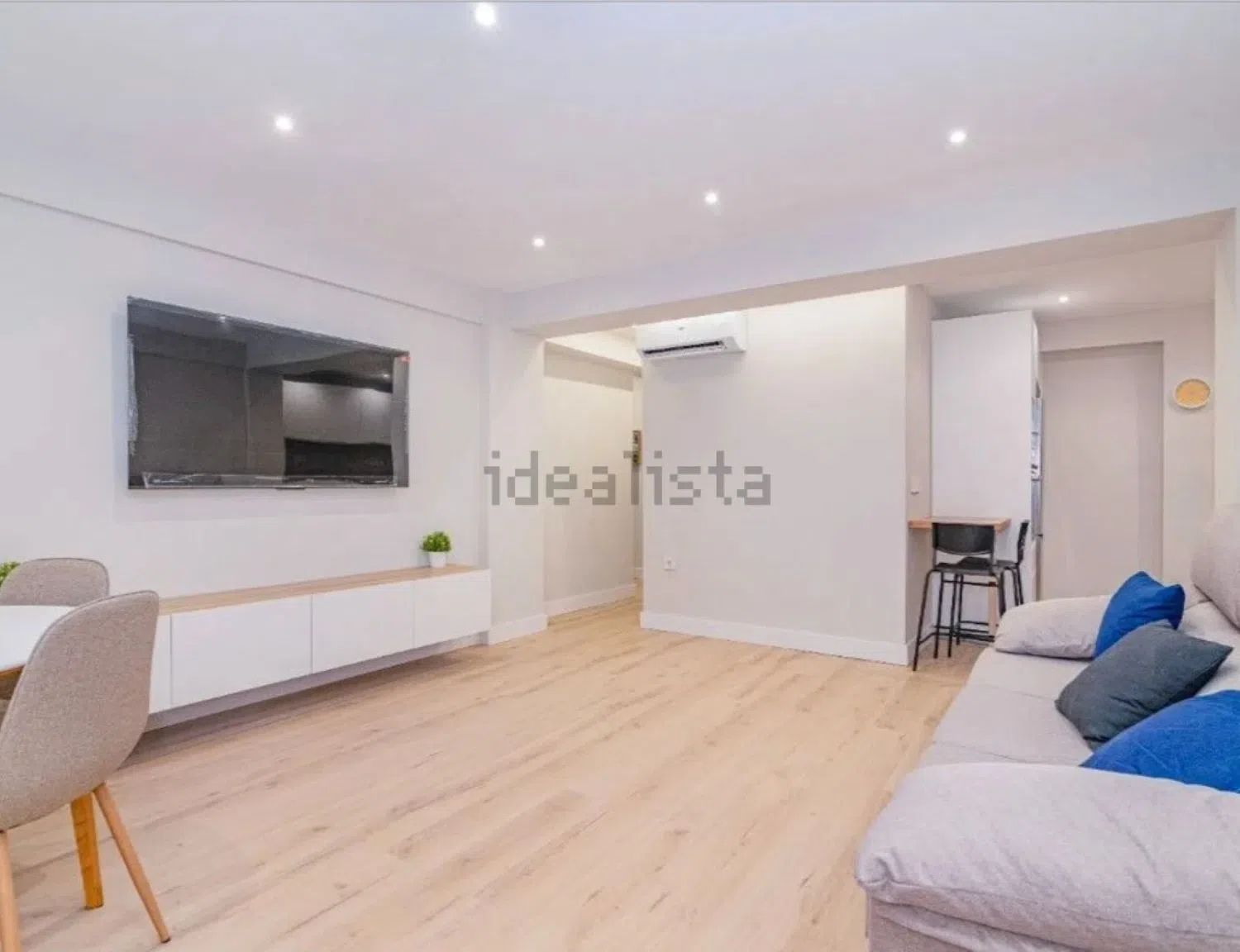 Piso en camino de Ronda, 47 - Foto 1