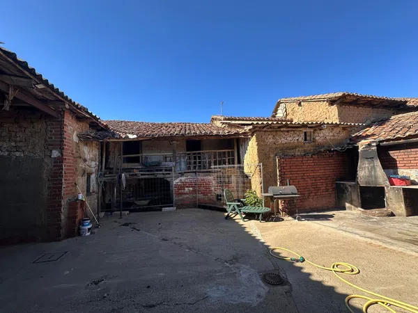 Casa de pueblo en Sin nombre s/n - Foto 3