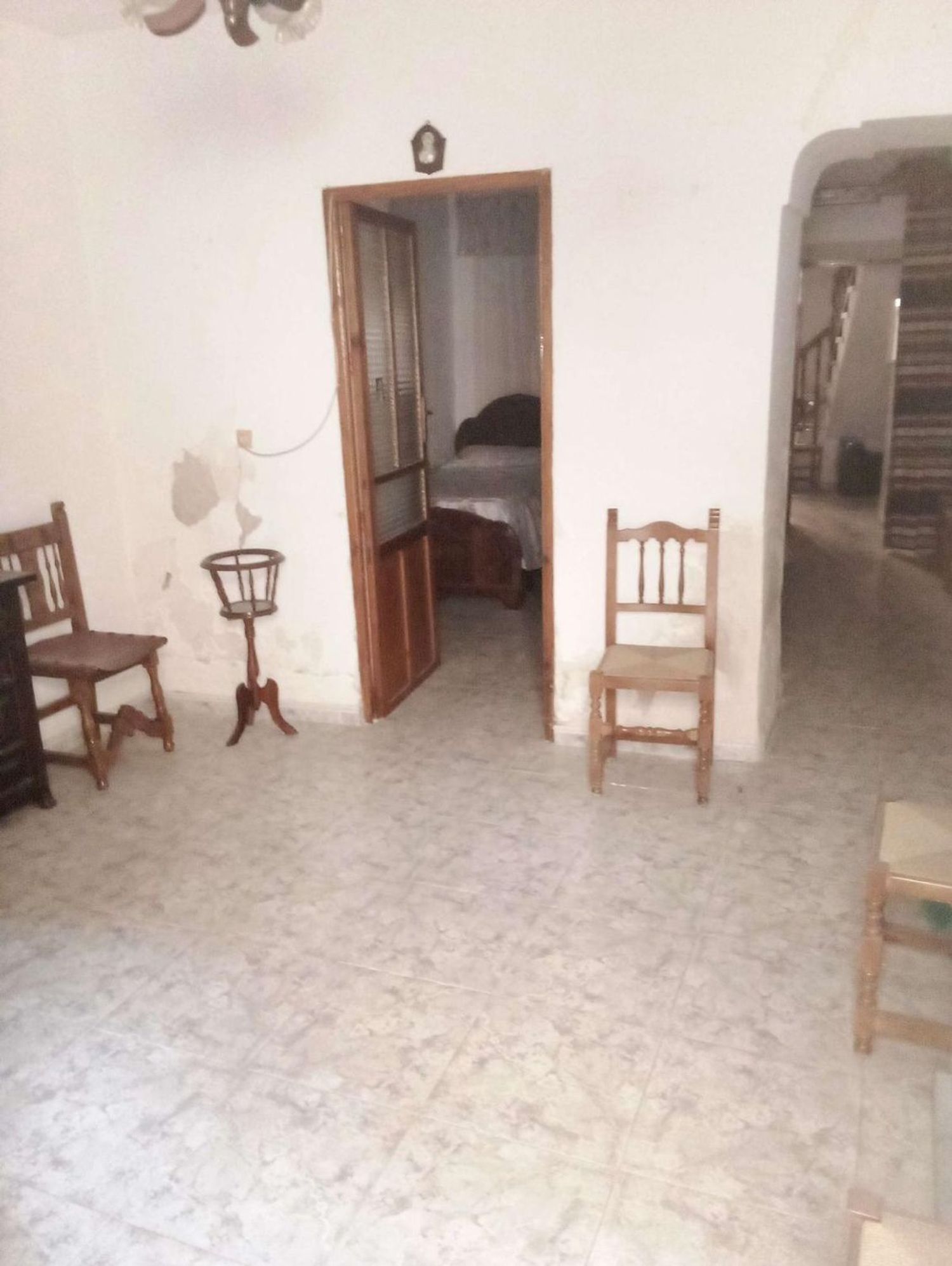 Casa de pueblo en Calle Marqués de Linares, 24 - Foto 2