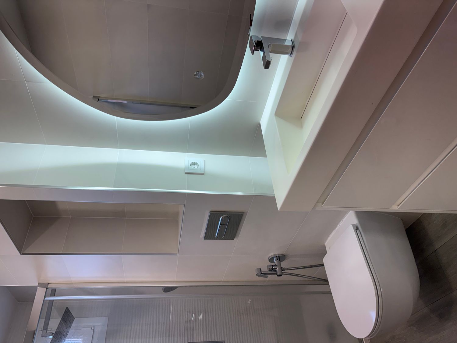 Piso en calle da Estrada, 22 - Foto 7