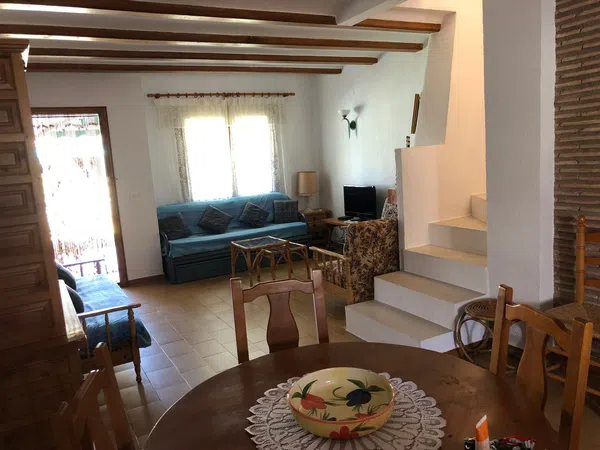 Chalet adosado en Calle Llissa, 29, Les Bassetes-El Marjal - Foto 1