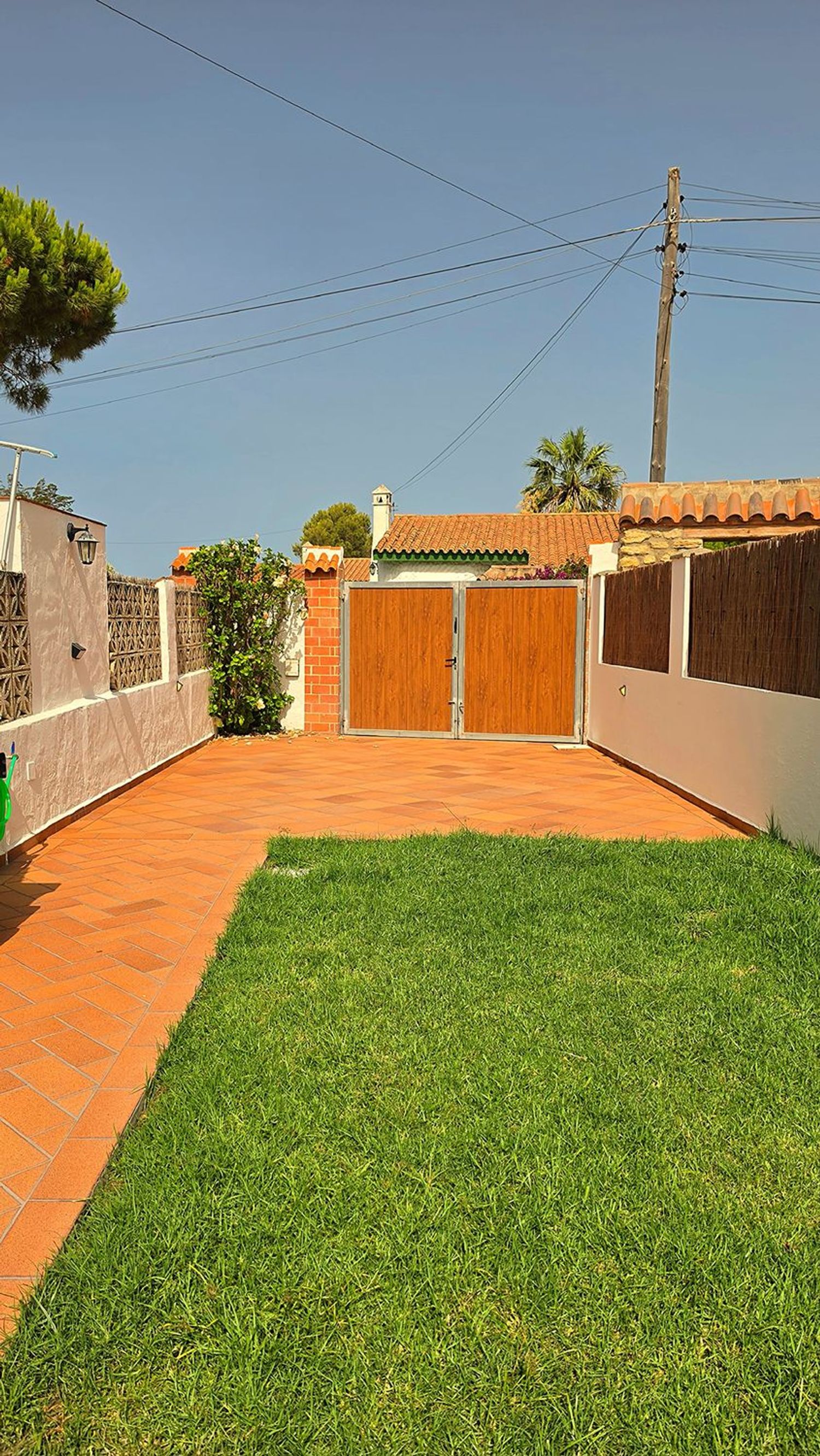 Chalet pareado en Calle Poniente, 30, Los Caños de Meca, Los Caños de Meca - Foto 12