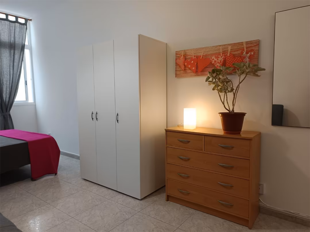 Estudio en  Calle José Franchy Roca 35 - Foto 5