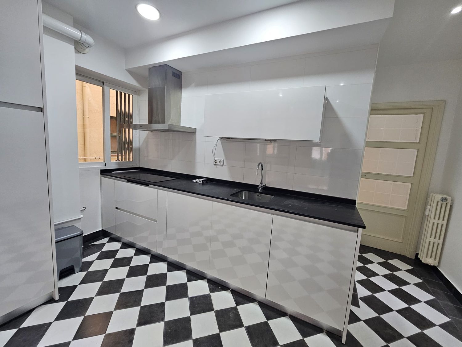 Piso en Calle de la Infanta María Teresa s/n, Bernabéu-Hispanoamérica - Foto 3