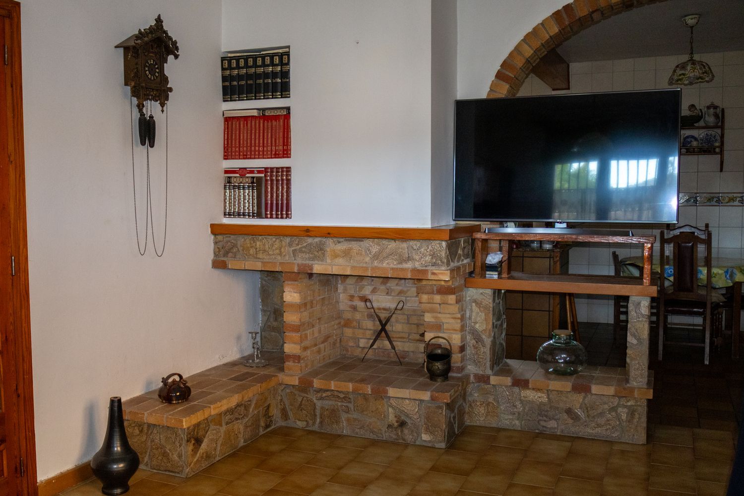 Casa o chalet independiente en Llinars del Vallès - Foto 8