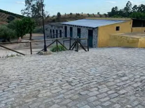 Finca rústica en Carretera Constantina, 4 Fincarusticaenctraconstantinakm - Foto 7