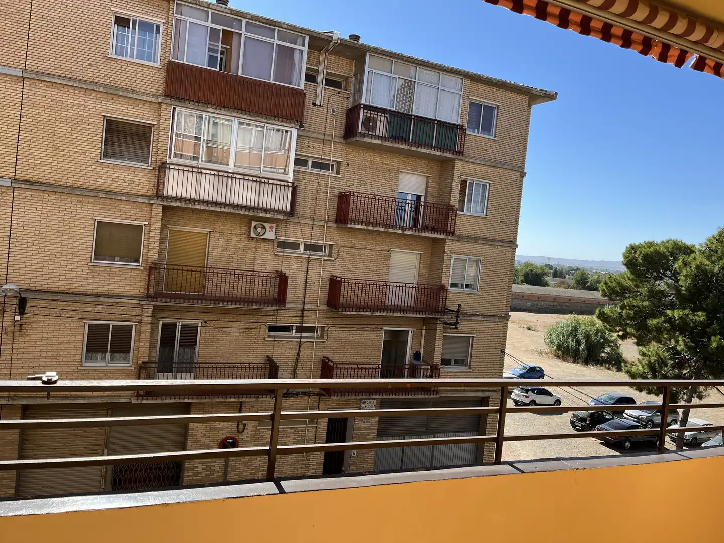 Piso en  Avenida de Logroño 31 - Foto 15