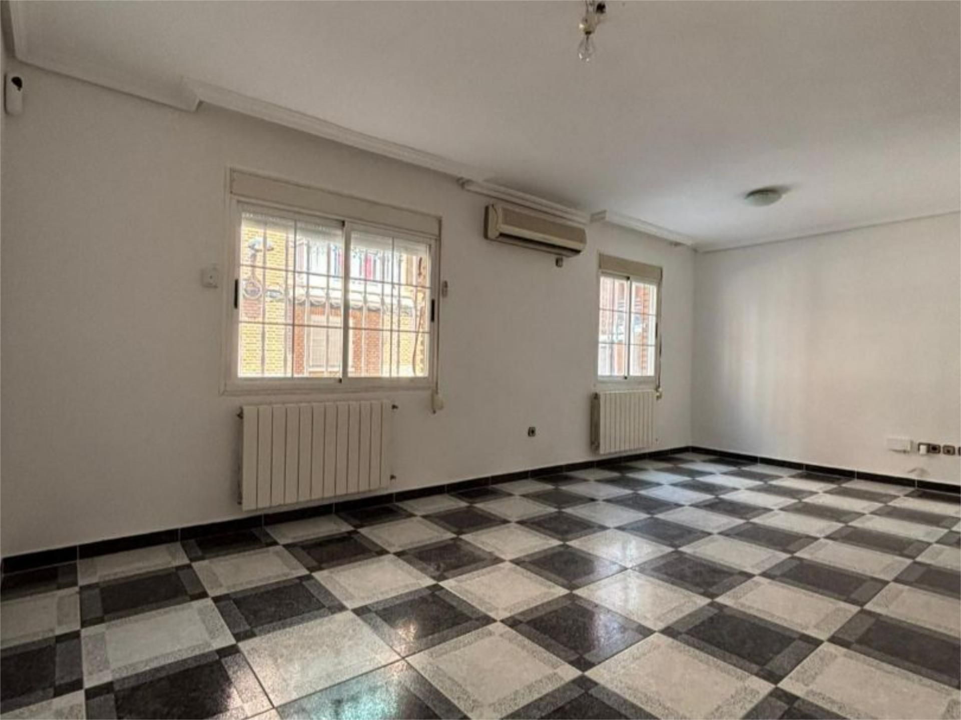 Piso en  Paseo de la Estación 1