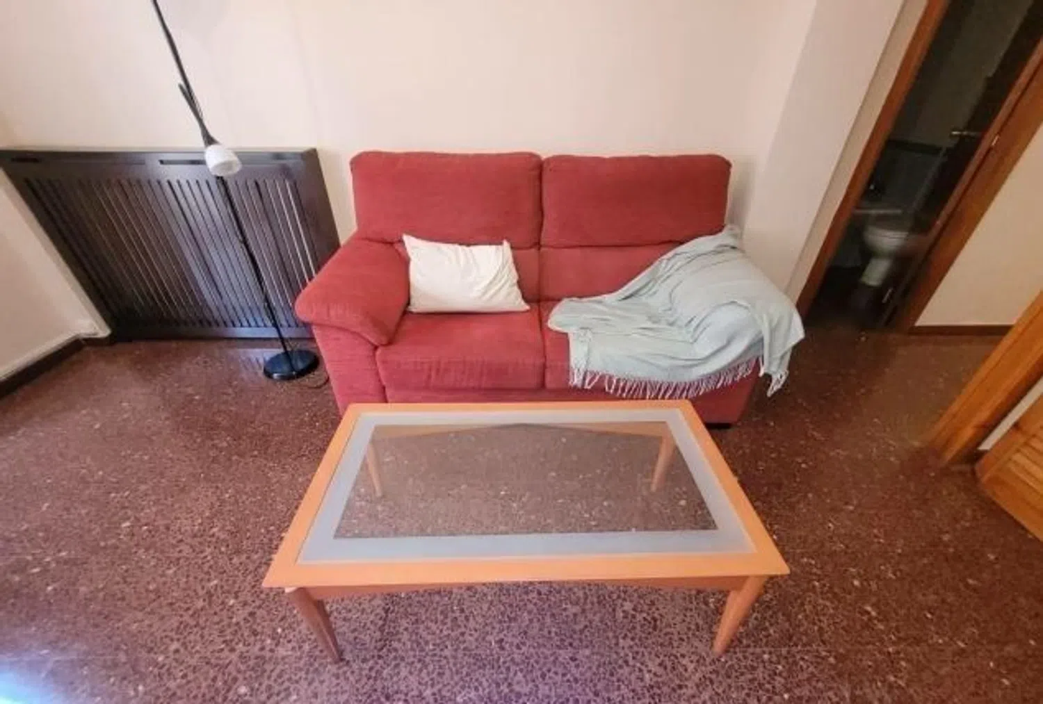 Piso en calle de Lastanosa, 23 - Foto 6