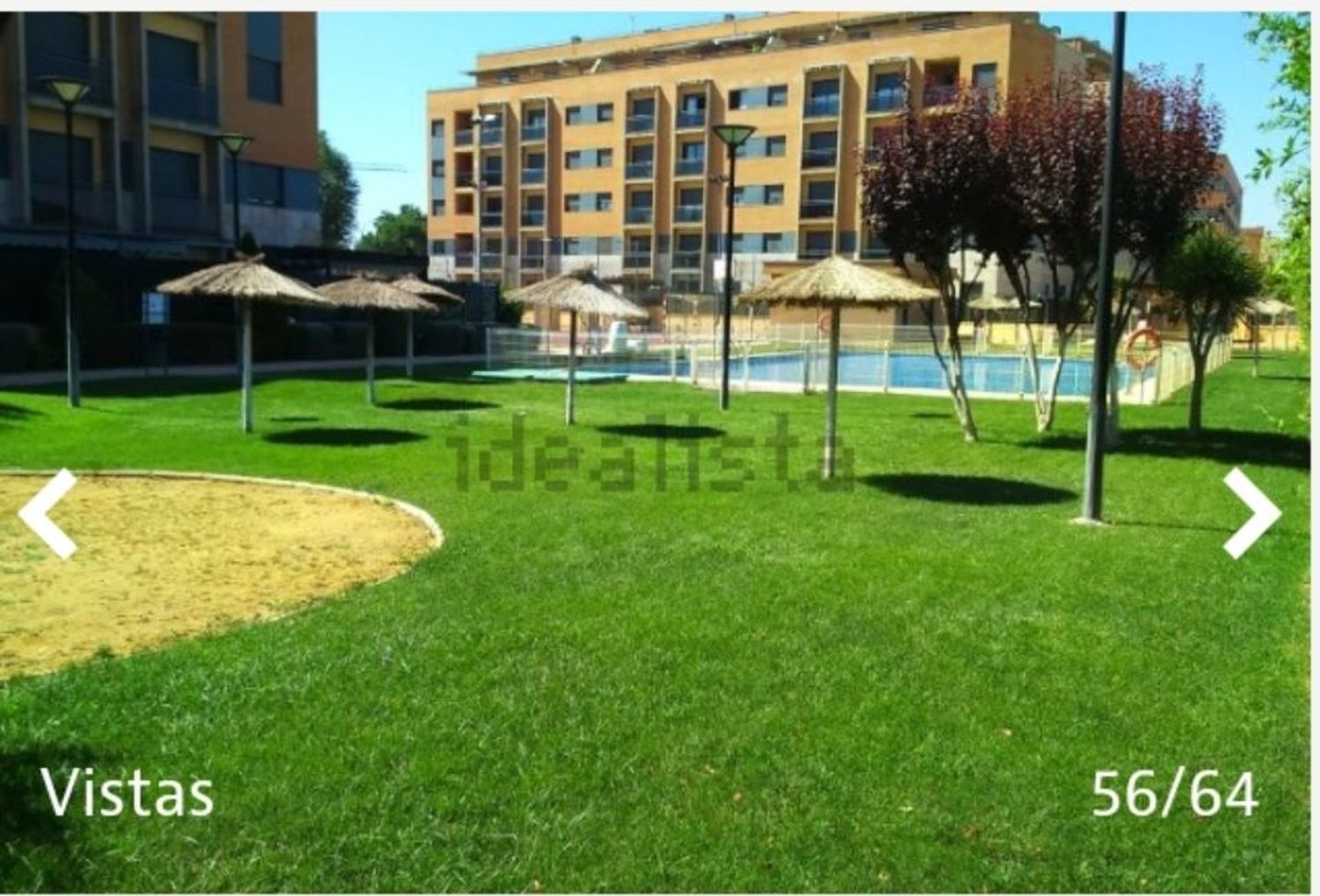 Piso en Calle Alvar Gómez, 4, Nuevo Hospital, Nuevo Hospital - Foto 9