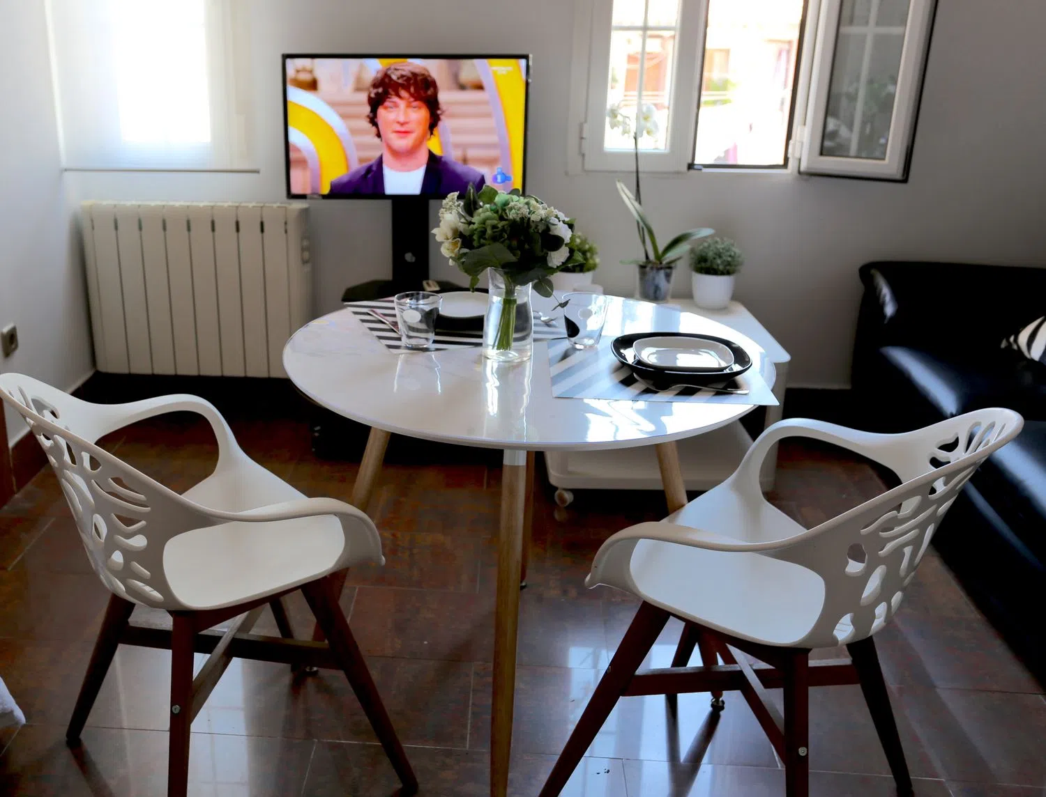 Estudio en calle Velarde, 18 - Foto 17