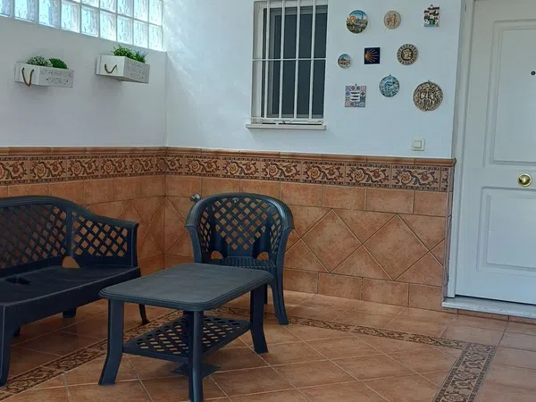 Chalet adosado en La Puebla del Rio - Foto 5