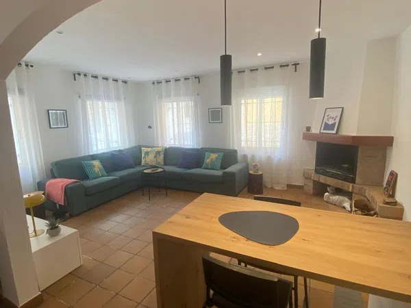 Casa o chalet independiente en Corsega, 32, Centre-El Pedró, Centre-El Pedró - Foto 9