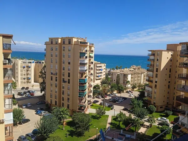 Estudio en Calle de la Playa, 40, Playamar - Benyamina - Foto 2