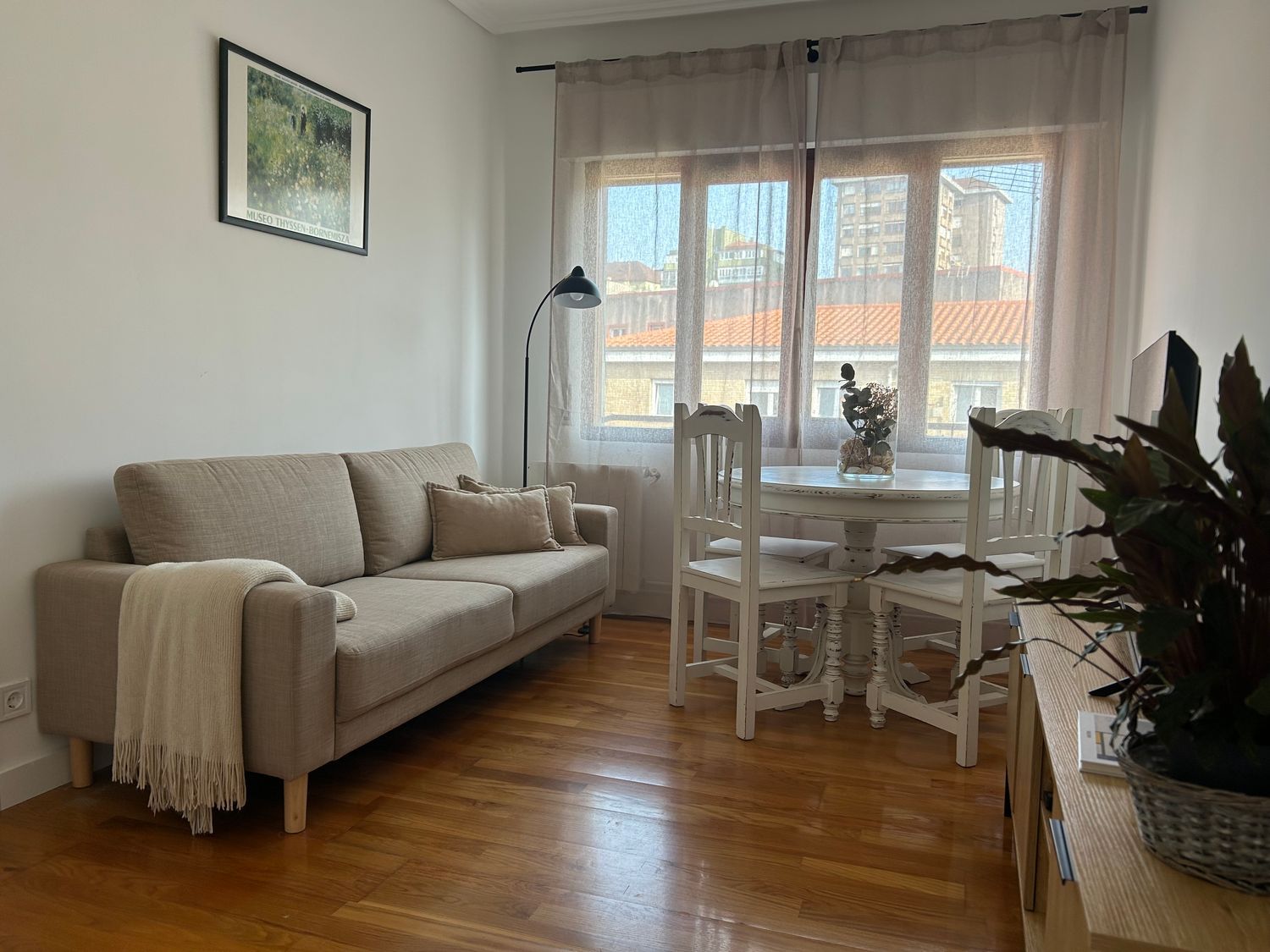 Piso en calle la Universidad, 54 - Foto 1