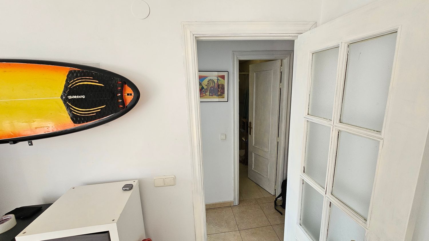 Piso en Barrio Churriana - La Noria - Foto 3