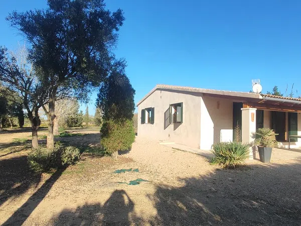 Casa rural en Diseminado Sector 2, 375