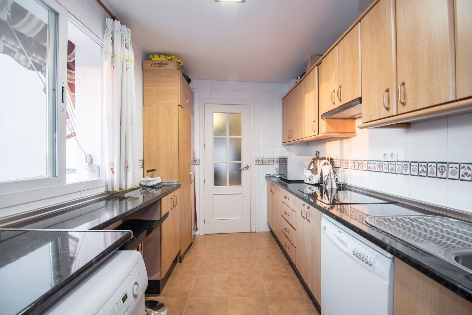 Ático en calle Cruz de Arqueros, 8 - Foto 26