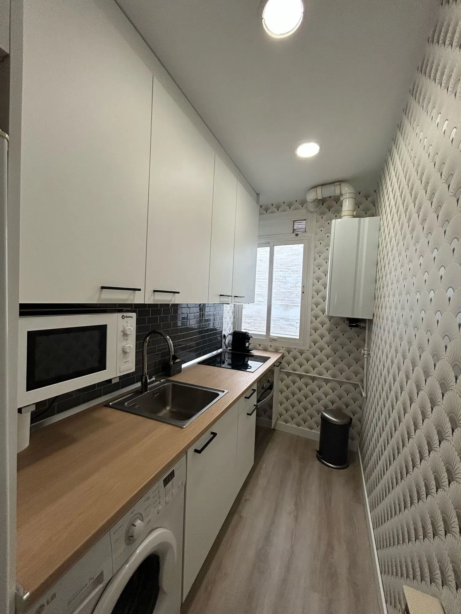 Piso en paseo de Extremadura, 59 - Foto 4