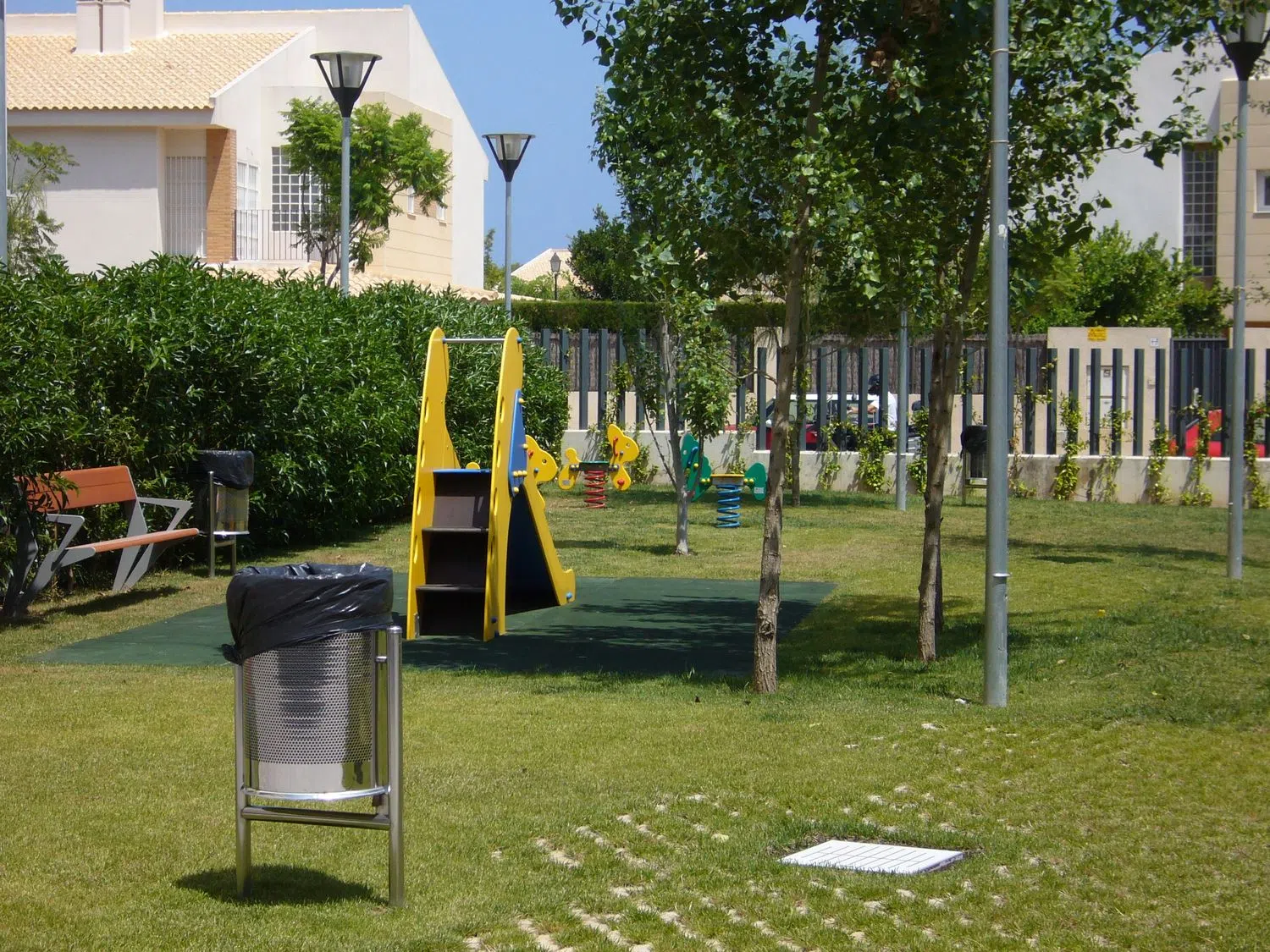 Piso en calle Alcalde Josep Poveda Verdú, 3 - Foto 26