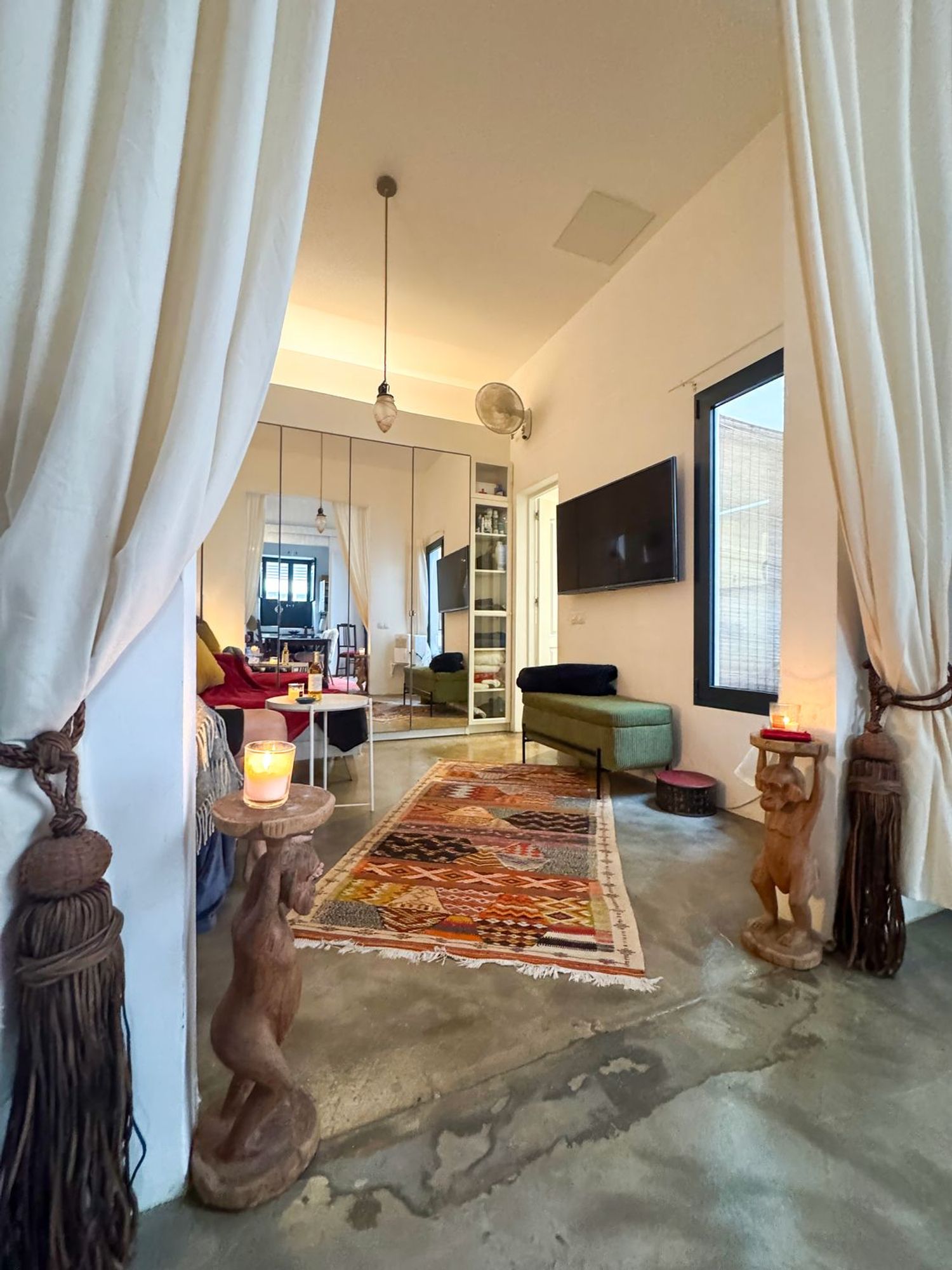 Chalet adosado en calle Alemania, 14 - Foto 1