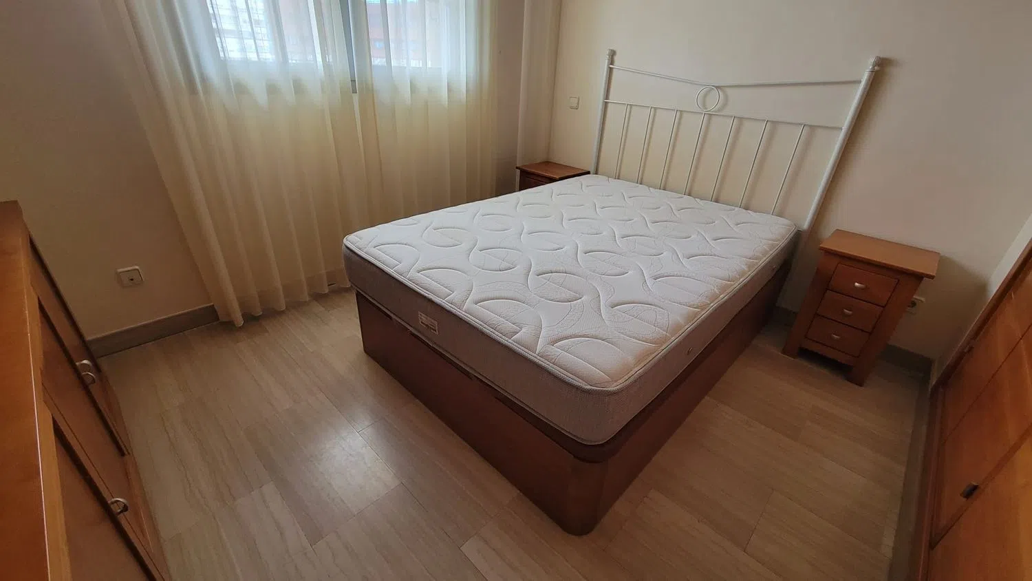 Piso en paseo de Juan XXIII, 23 - Foto 4