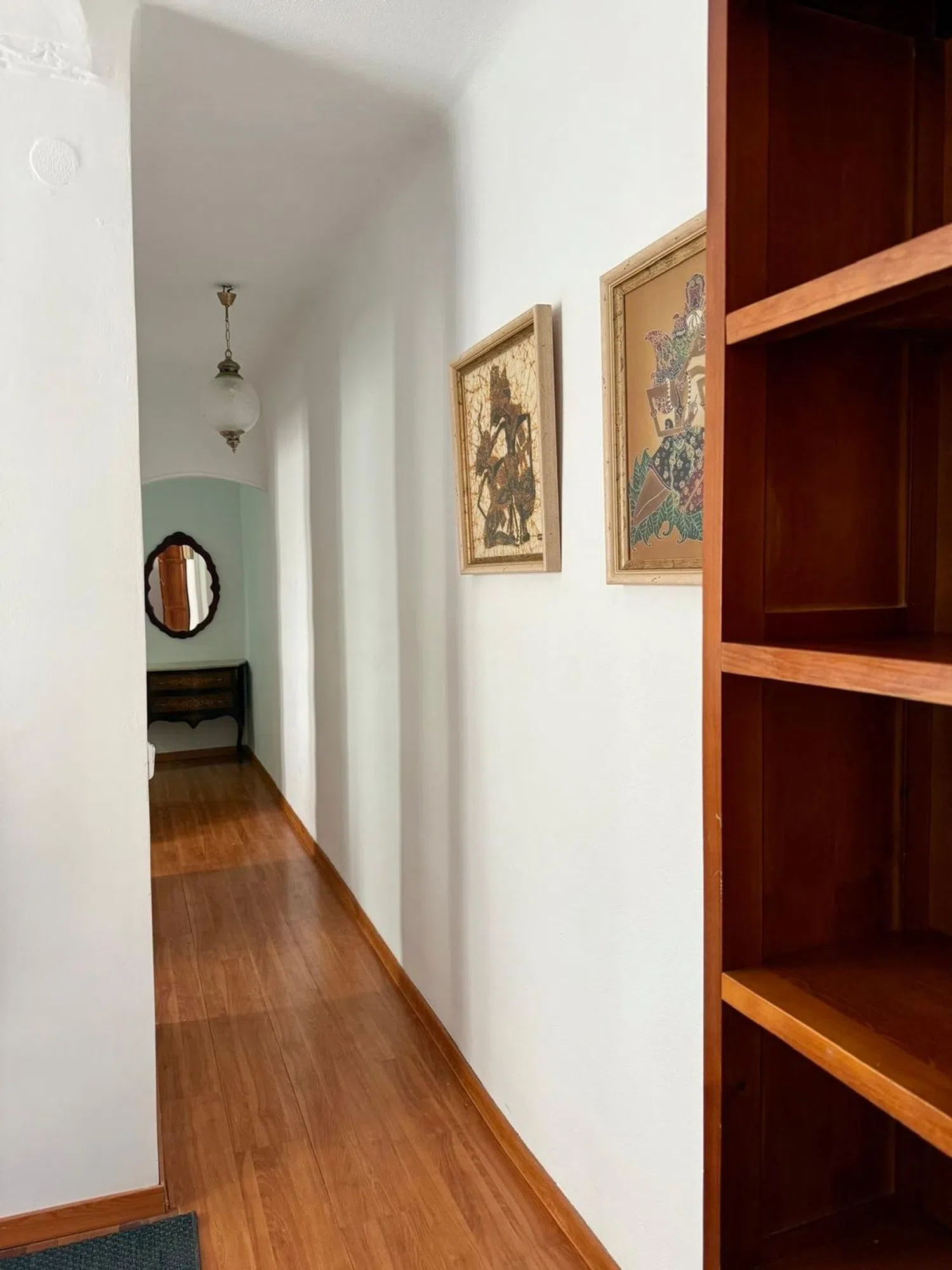 Piso en Juan Álvarez Mendizábal, 47 - Foto 2