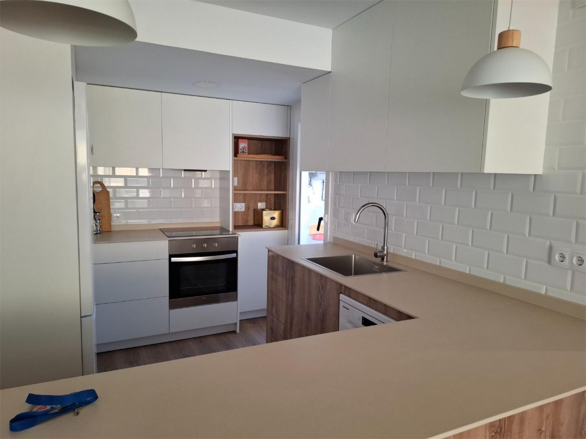 Piso en  Carrer del Pintor Vilar 4 - Foto 3