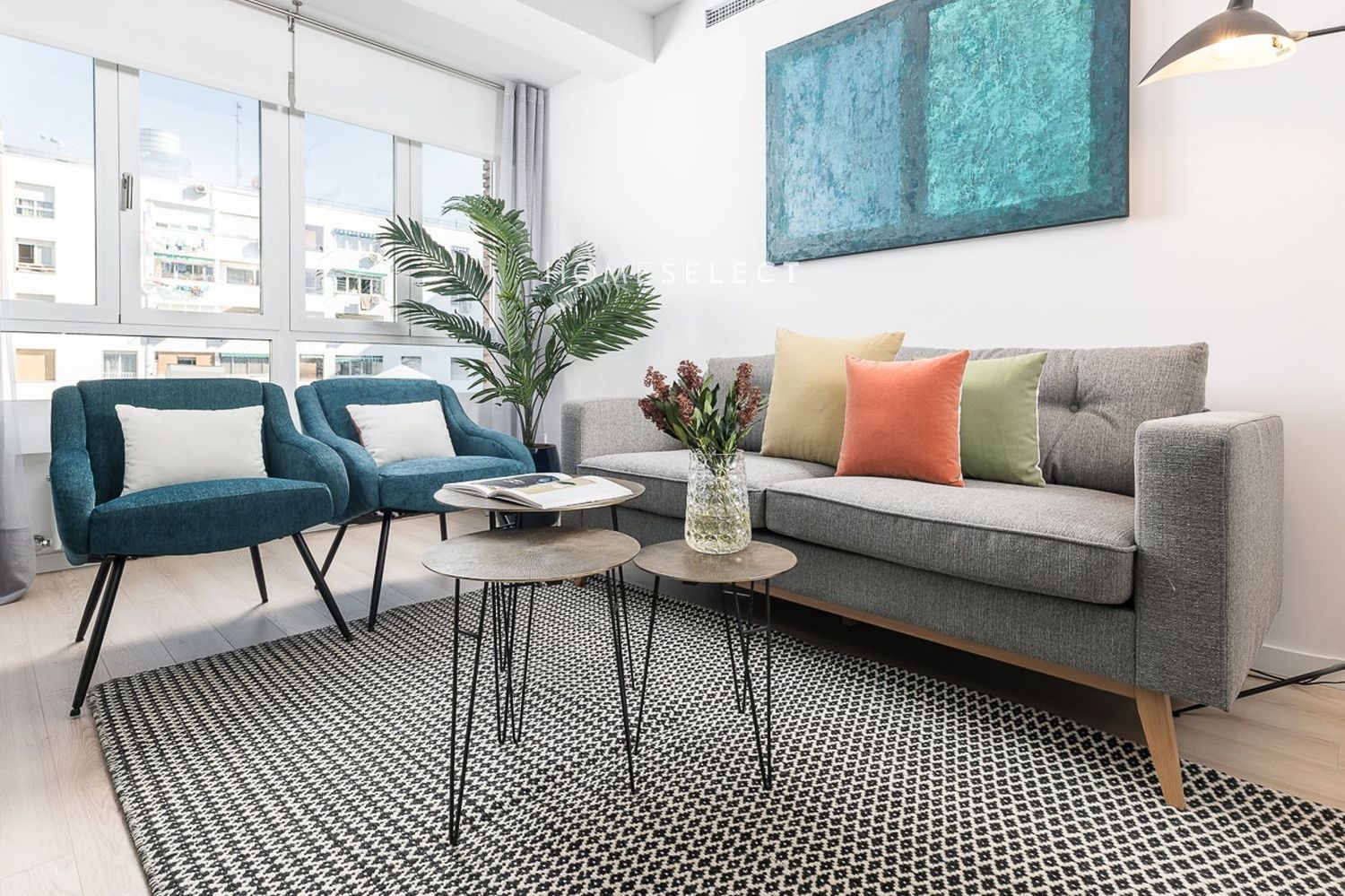 Piso en calle del Aviador Zorita - Foto 3