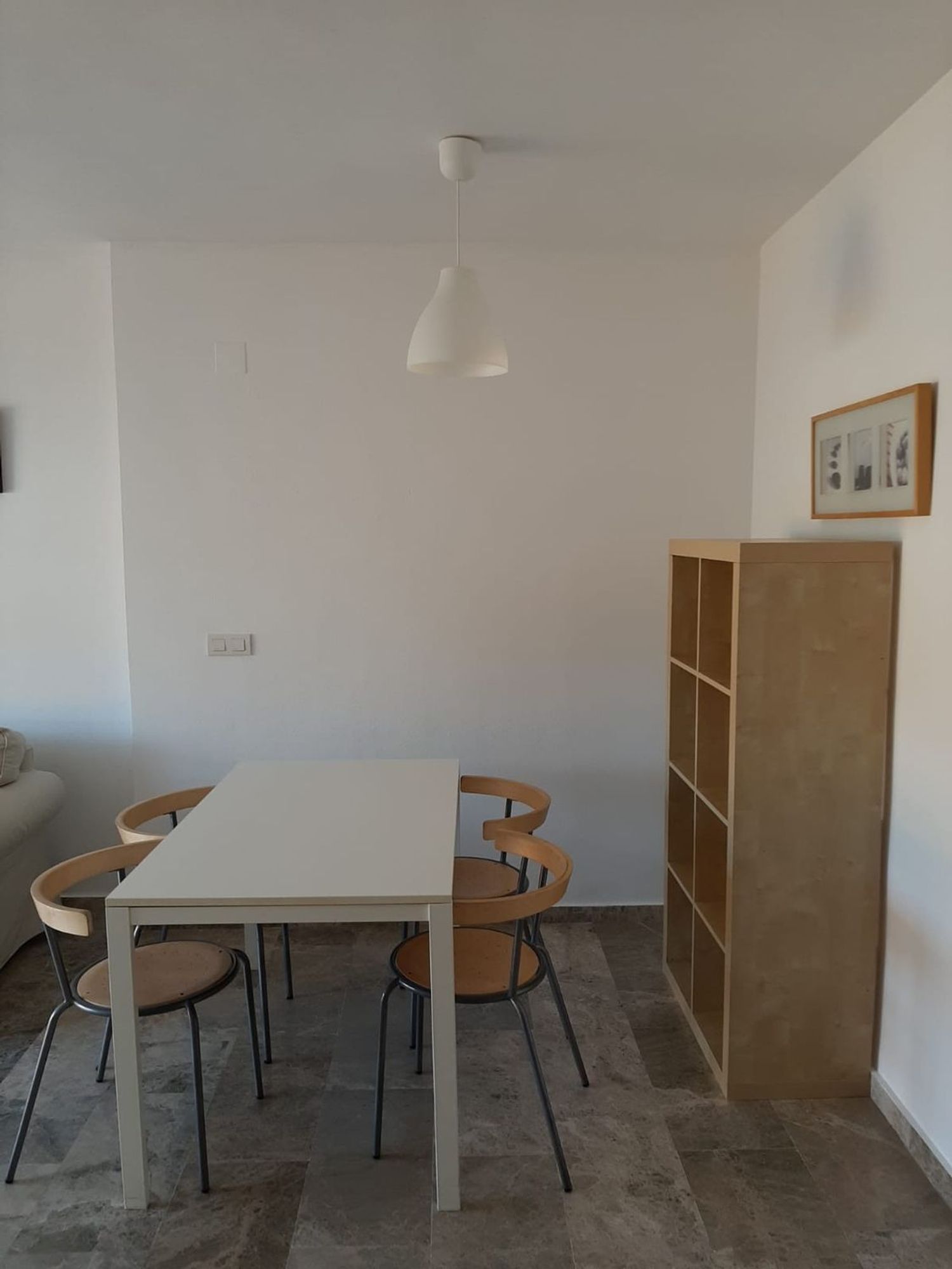 Piso en calle María Casares, 3 - Foto 2