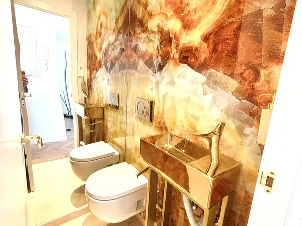 Ático en avenida de Menéndez Pelayo, 3 - Foto 1