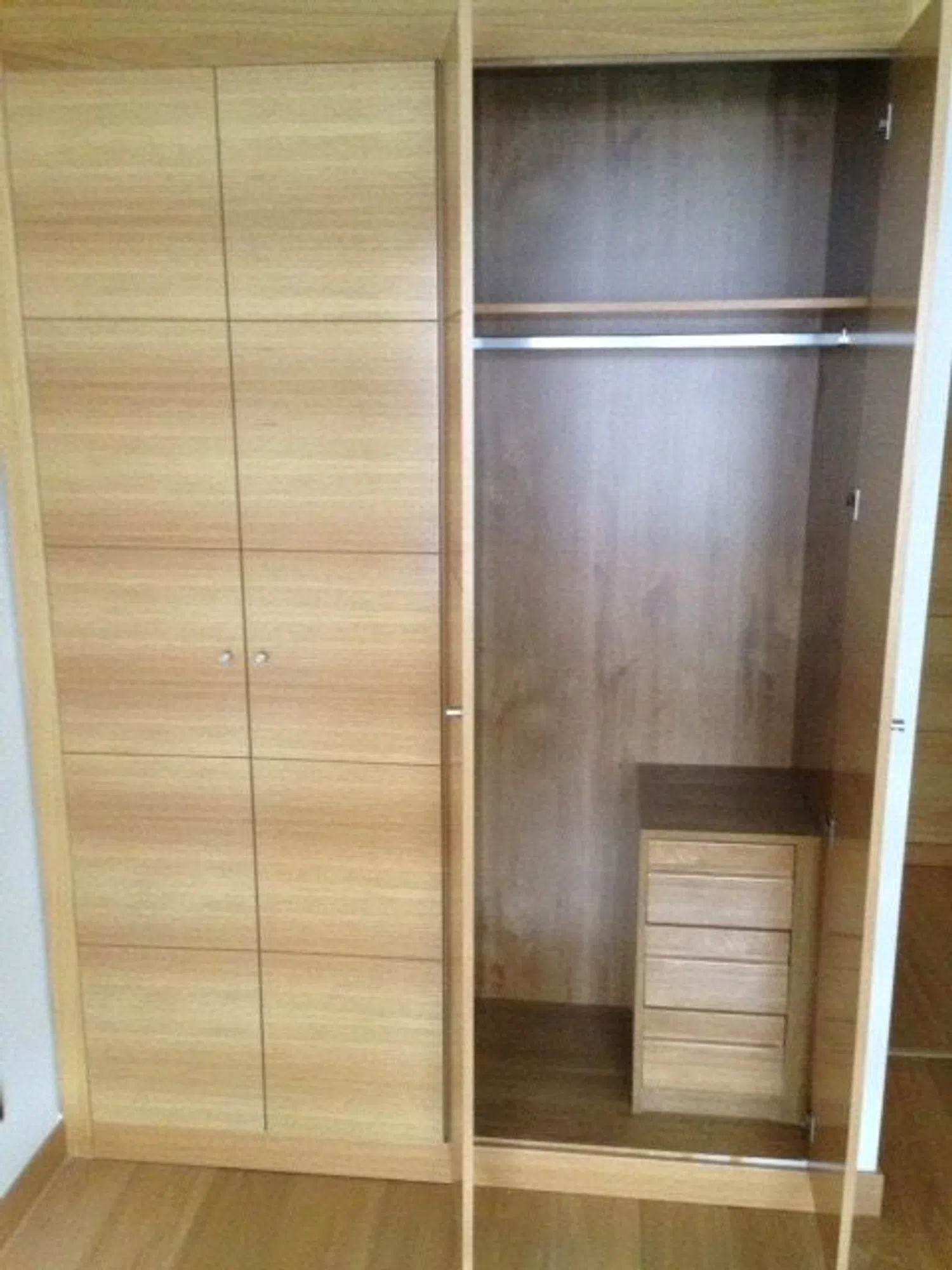 Piso en calle vilar de donas, 17 - Foto 7