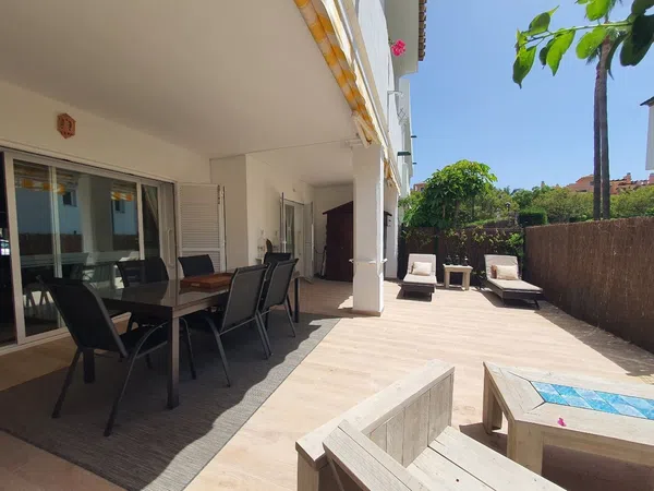 Piso en Avenida Hacienda del Sol s/n, Atalaya-Isdabe - Foto 22
