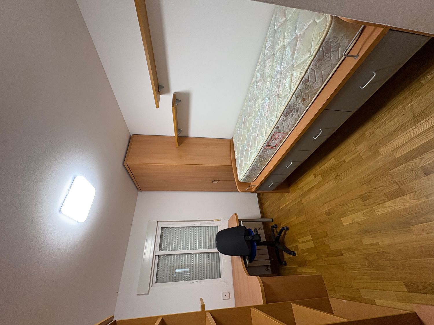 Piso en calle de José María López Landa, 3 - Foto 2