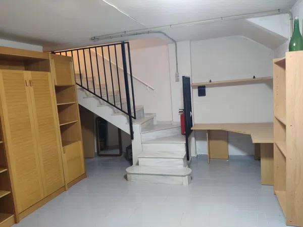 Chalet adosado en Diseminado Carretera San Javier, 1 - Foto 8